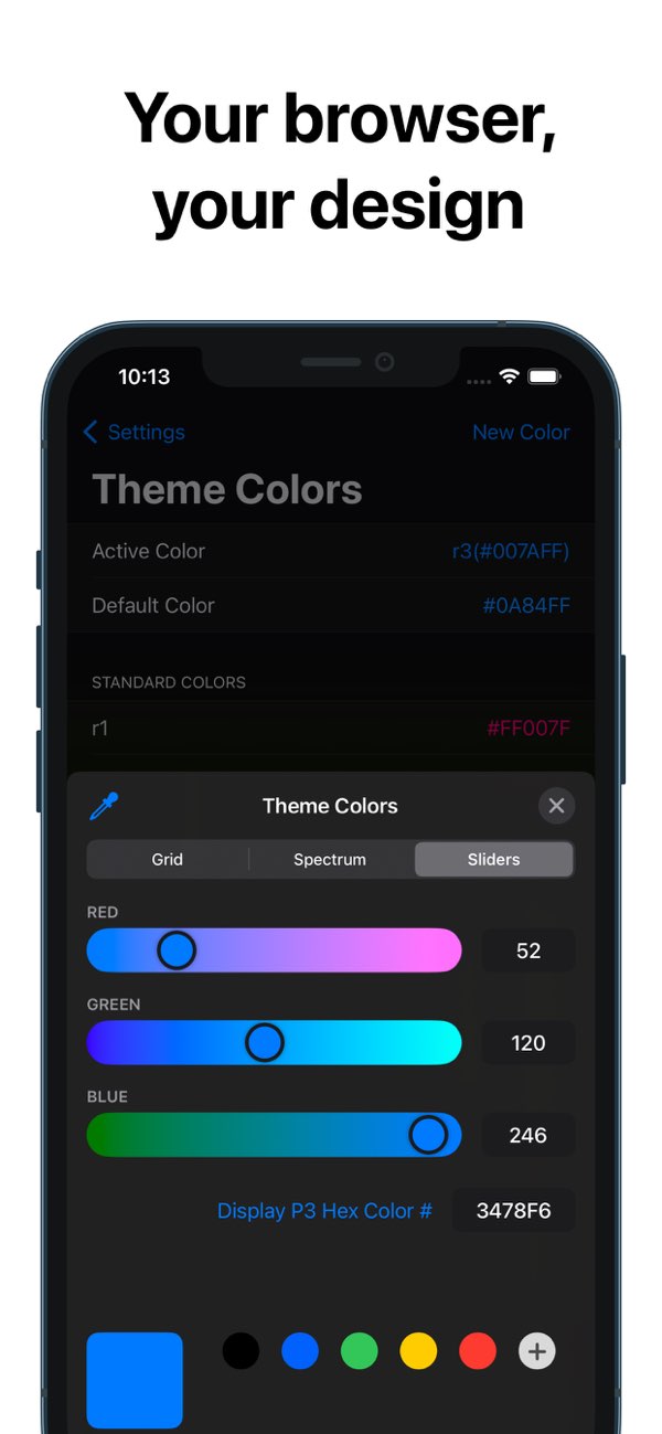 RedApp Lite截图