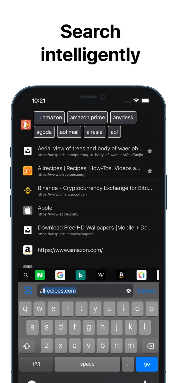 RedApp Lite截图