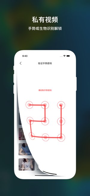 ZOE截图