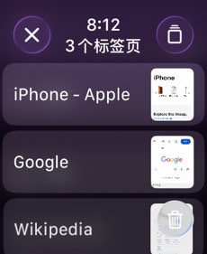 Project Iris截图