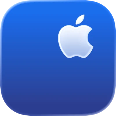 Apple 支持