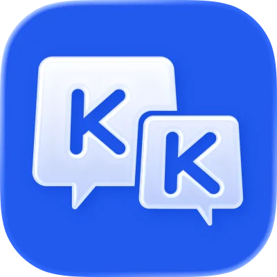 KK键盘