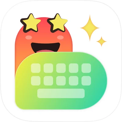 恋爱键盘