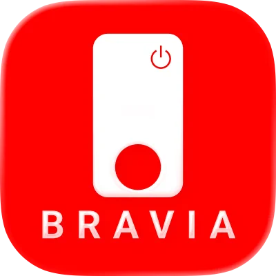 Bravia Controller