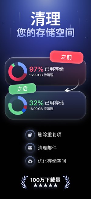 AI Phone Cleaner截图