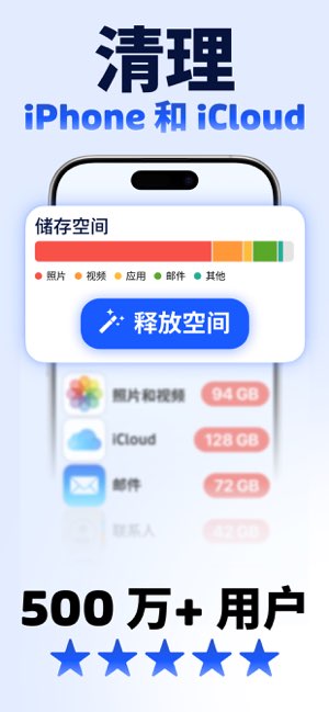 Cleaner AI截图