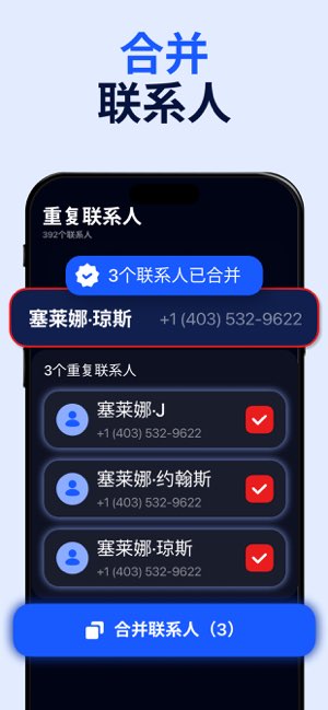 Cleaner AI截图