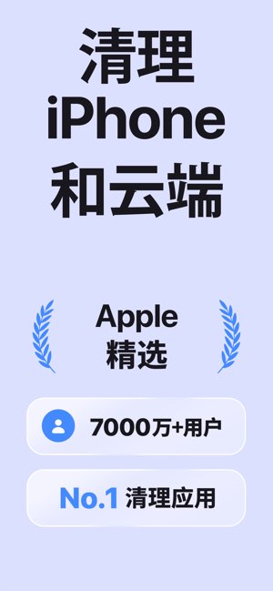 Smart Cleaner截图