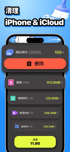 ZooZip截图