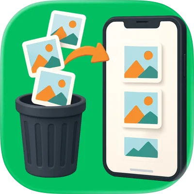 Photo Recovery