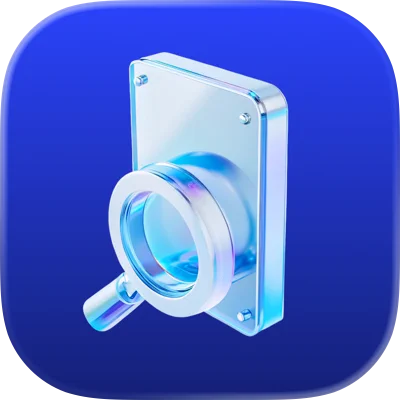 Disk Recovery - Media Digger