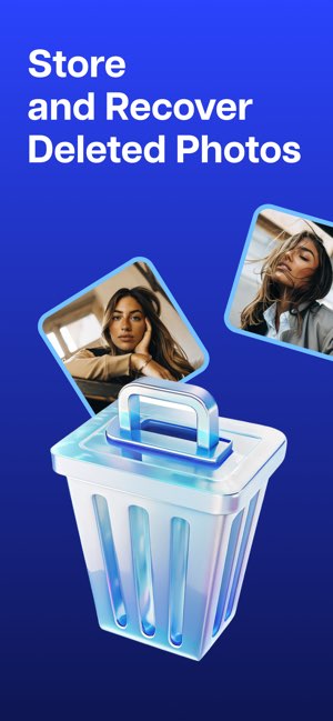 Disk Recovery - Media Digger截图