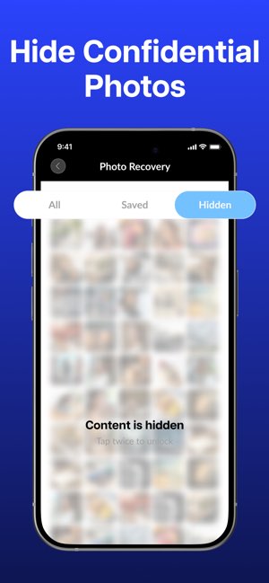 Disk Recovery - Media Digger截图
