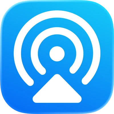 Air File Share