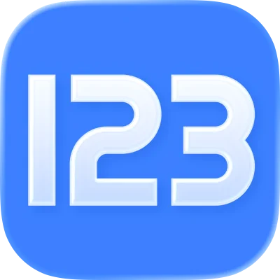 123云盘