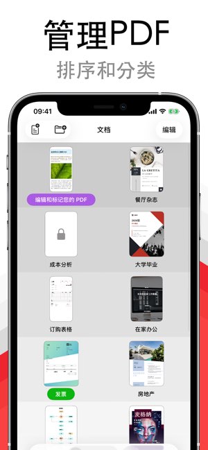 PDF Pro截图