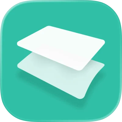 vFlat Scan