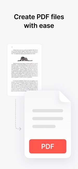 vFlat Scan截图