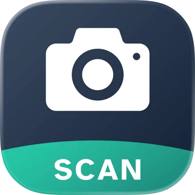 Camera Scanner
