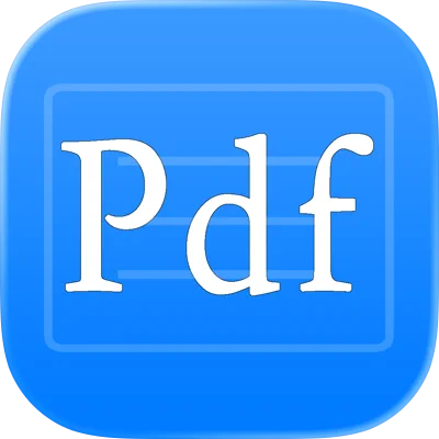 PDF转换器