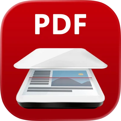 PDF 扫描仪