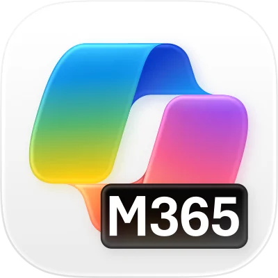 Microsoft 365 Copilot