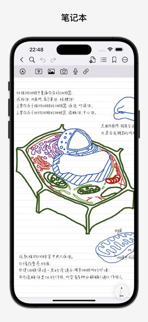 BoardNotes截图