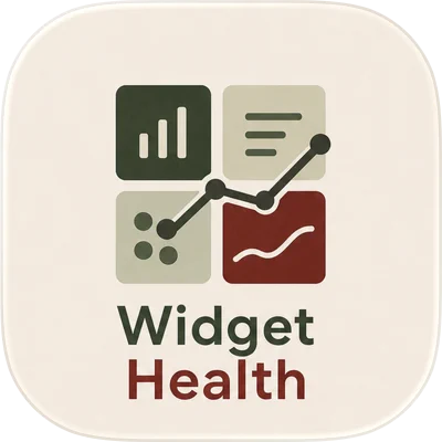 WidgetHealth