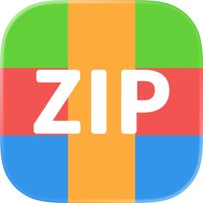 zip解压