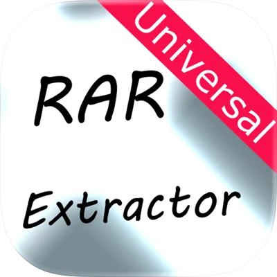 Rar解压器