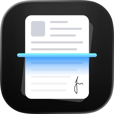 Scanner Doc