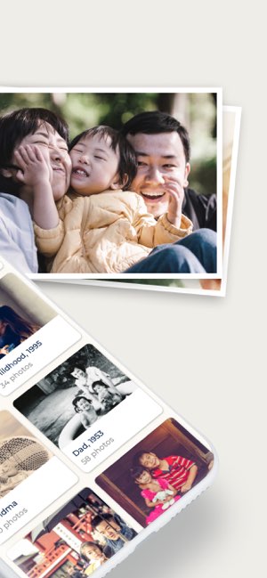 Photomyne截图