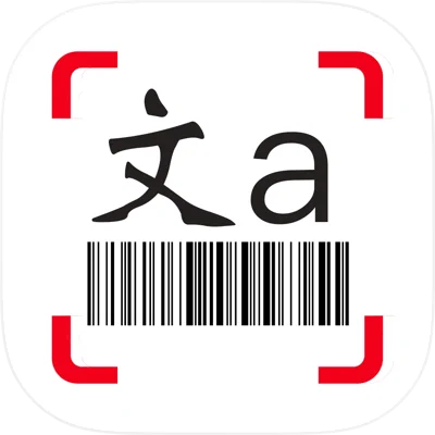 二维码扫描