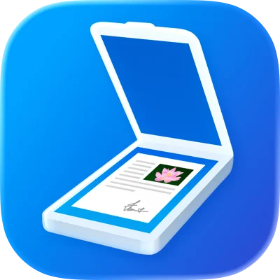 Scanner Pro