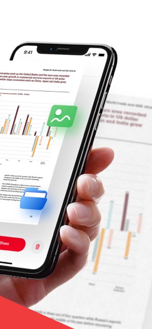 PDF Converter Master截图