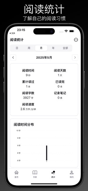 Reeden截图