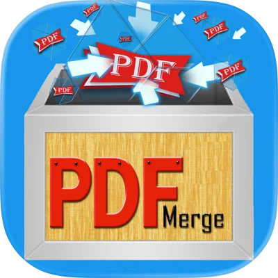 PDF Splitter + PDF Merge