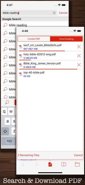PDF Converter截图