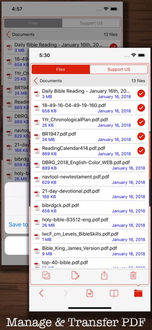 PDF Converter截图