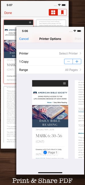 PDF Converter截图