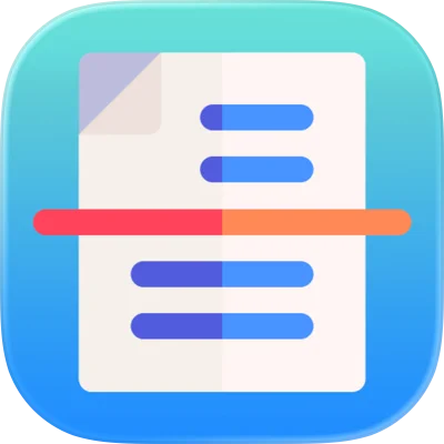 PDF & Document Scanner