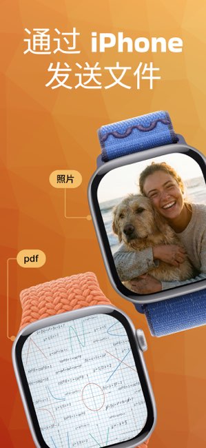 Watchy截图