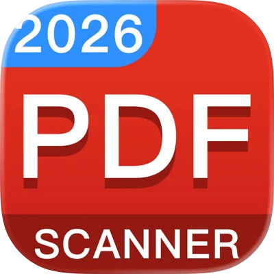 PDF扫描仪