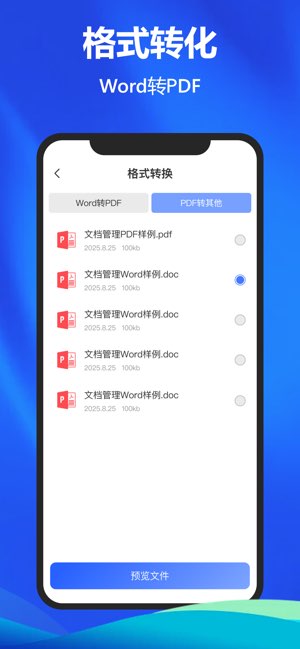 办公软件截图