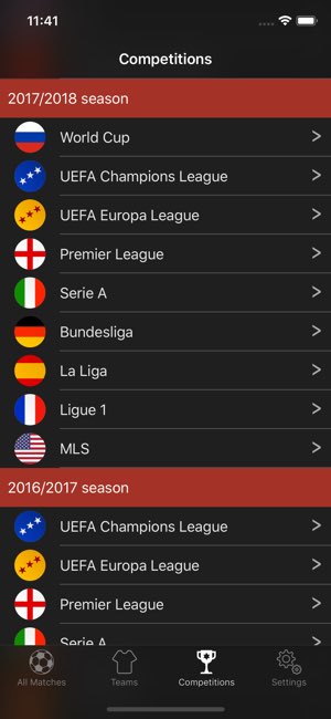 Stats Zone截图