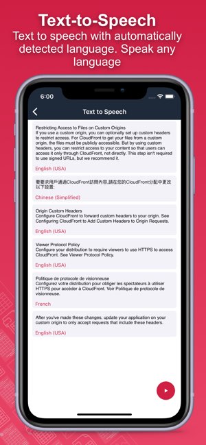 Doc : Image to Excel Converter截图