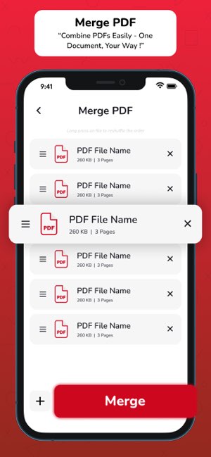 Split PDF截图