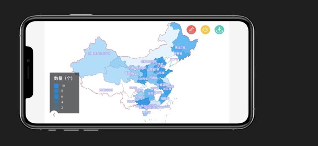 动态图表制作截图