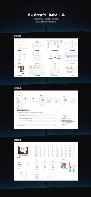 3A思维导图截图