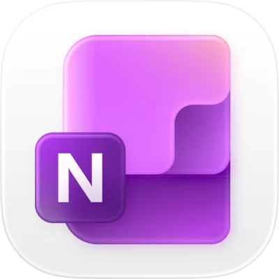 Microsoft OneNote